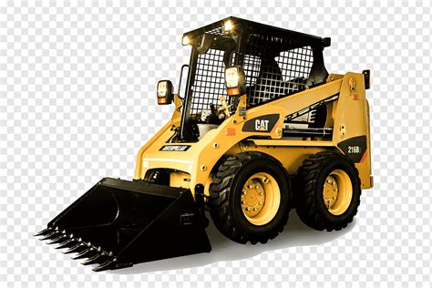 skid steer png